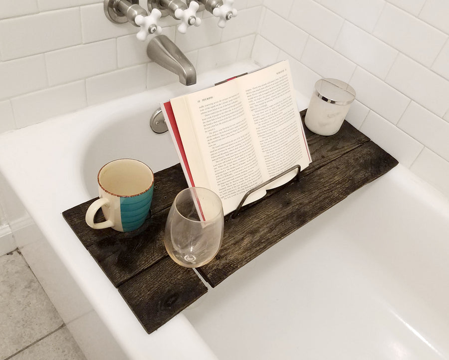 Bath Tray | Custom