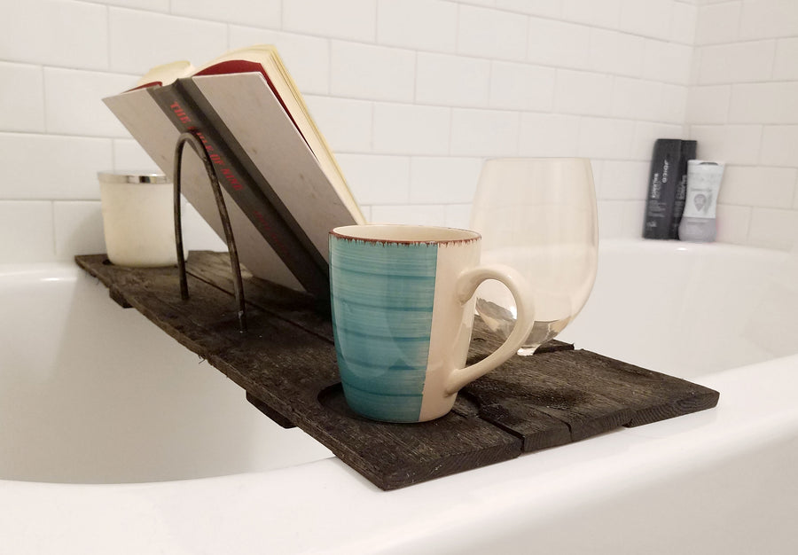 Bath Tray | Custom