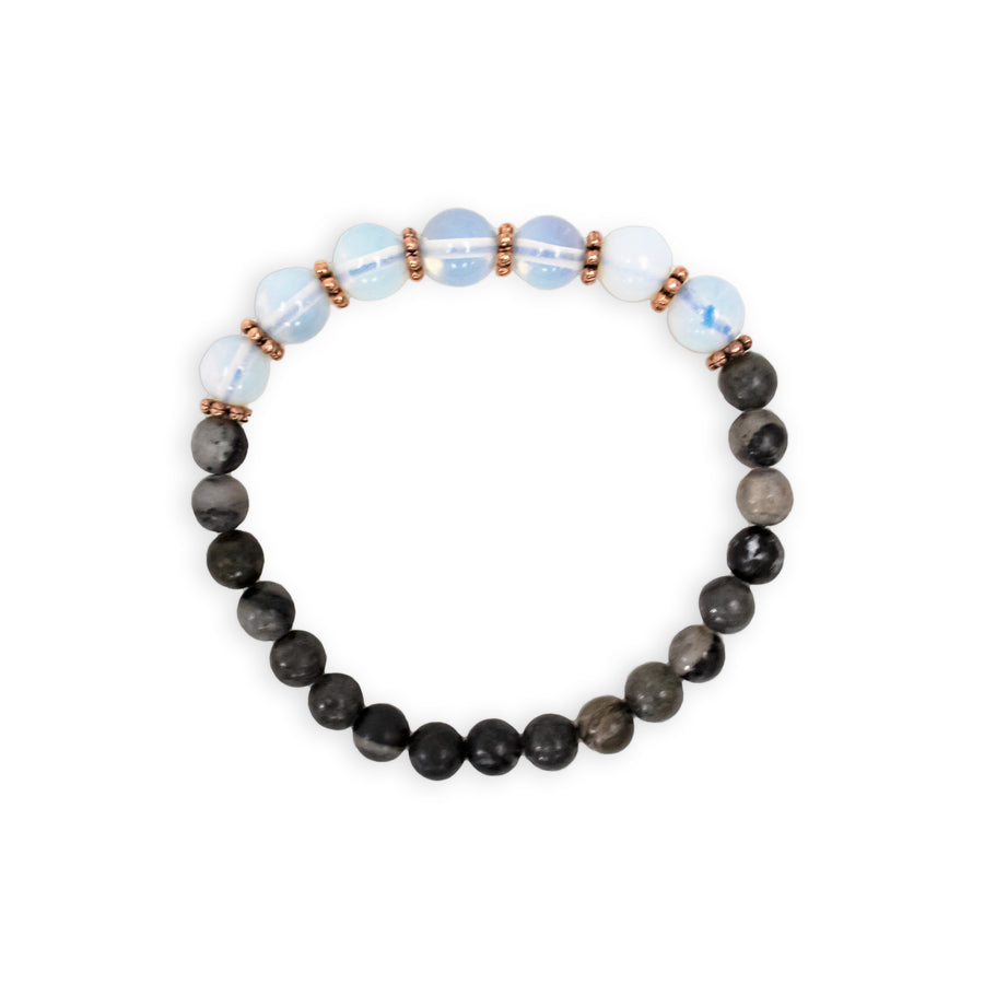 Moonstone Bracelet