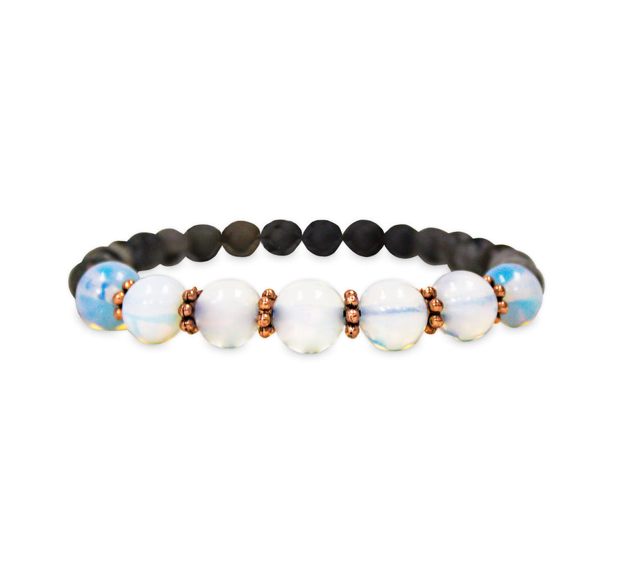 Moonstone Bracelet