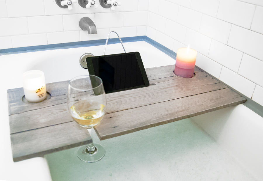 Bath Tray | Custom